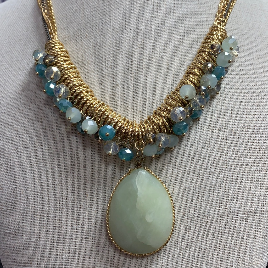 Statement Piece - Adjustable